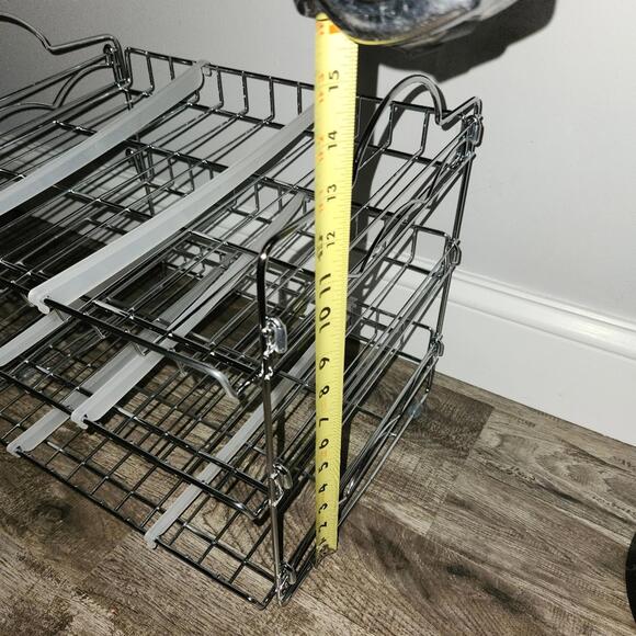 Can Organizer Rack - Picture 2 of 6